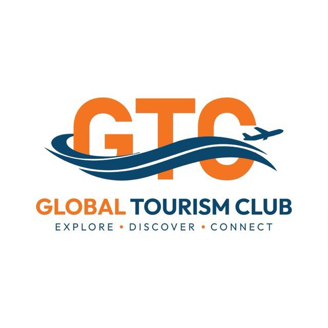 Global Tourism Club (GTC) logo