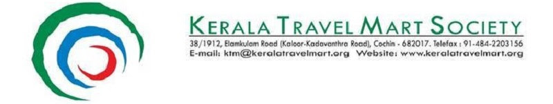 Kerala Travel Mart (KTM) logo
