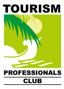 Tourism Professionals Club (TPC) logo