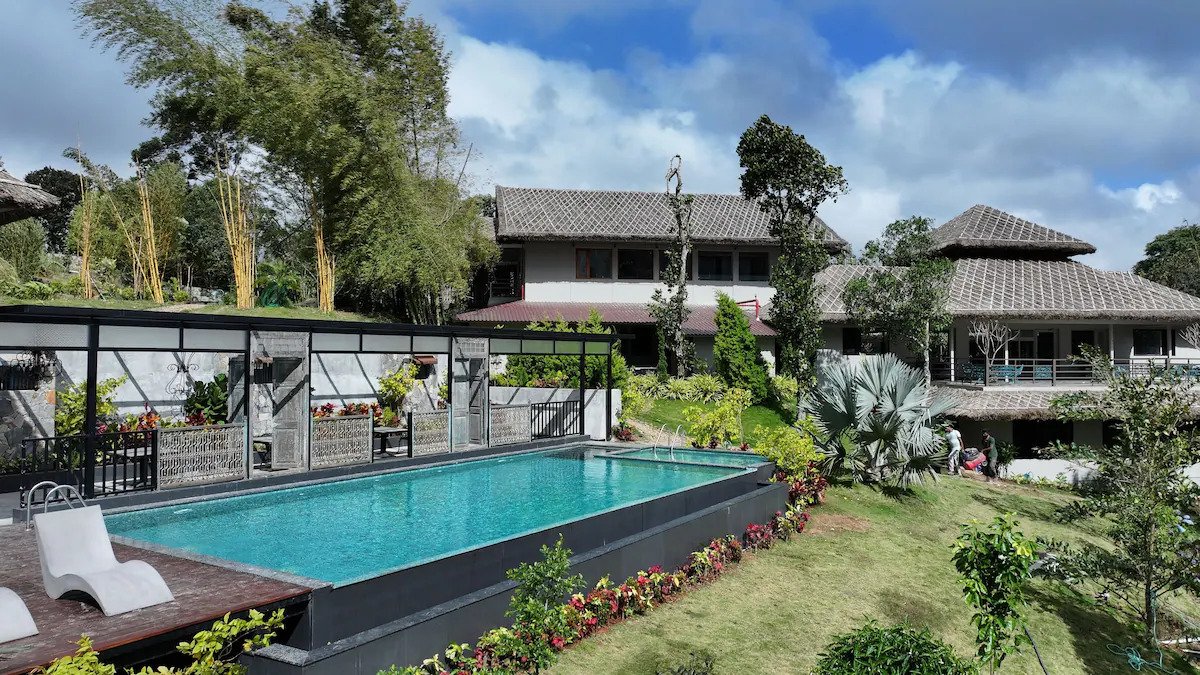 Blanket Days Resort Thekkady - Thekkady Kerala