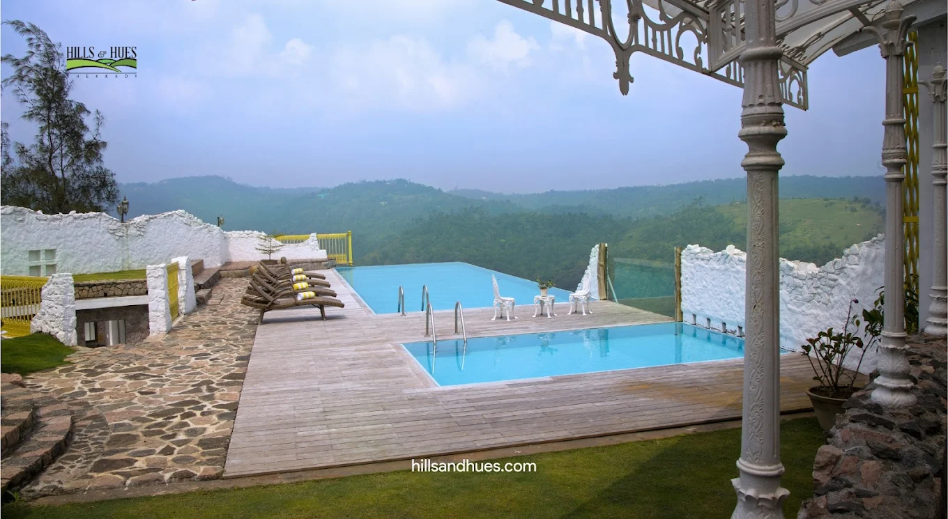 Hills & Hues Thekkady - Thekkady Kerala
