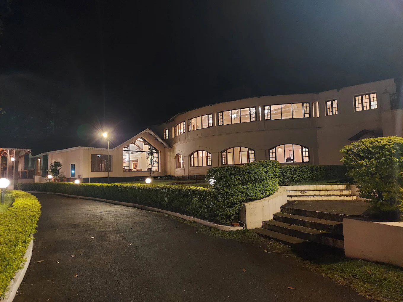 KTDC Tea County Munnar - Munnar Kerala