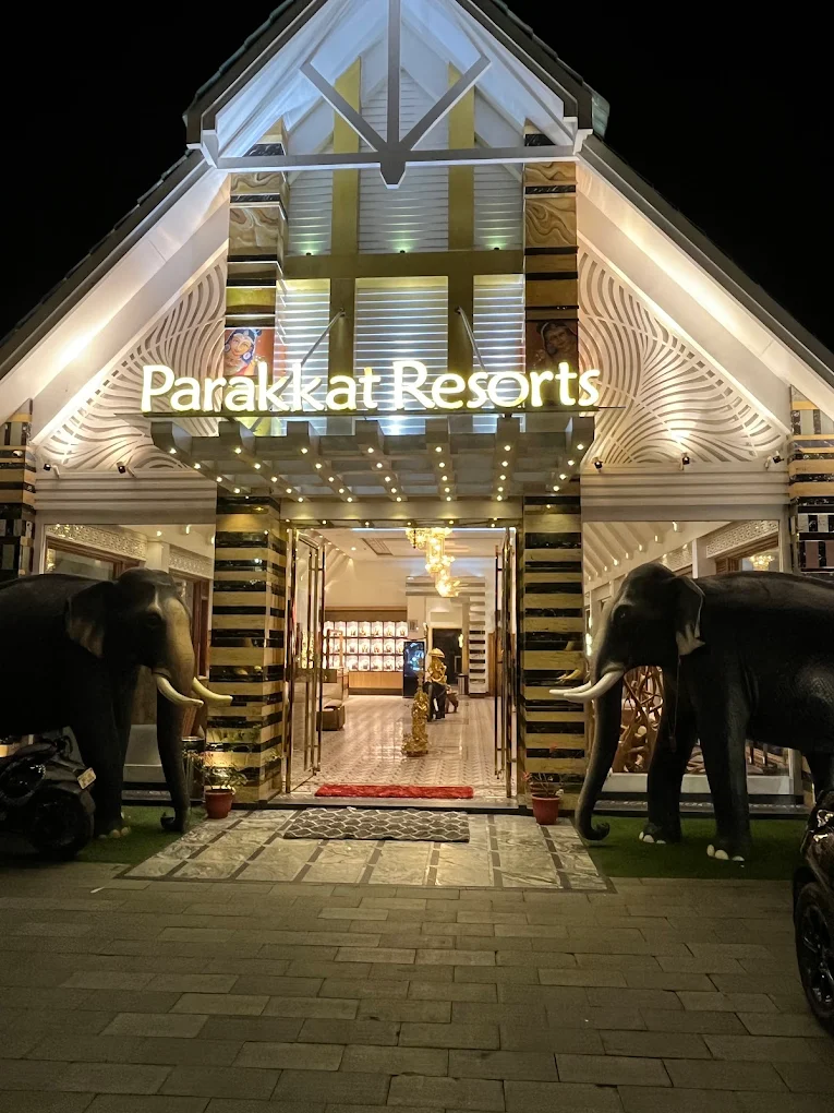 Parakkat Nature Hotels & Resorts - Munnar Kerala