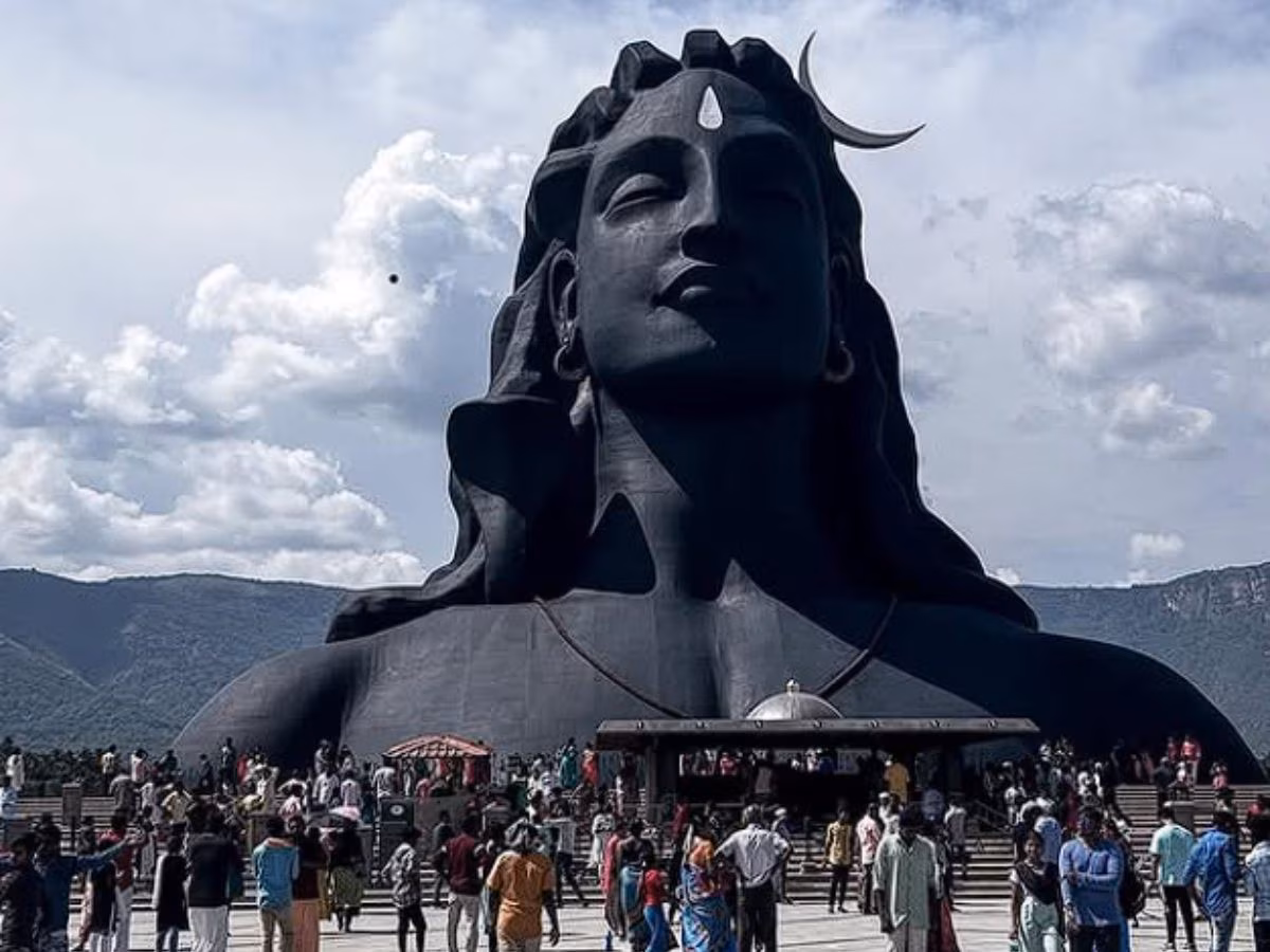 Coimbatore - GATEWAY CITY destination