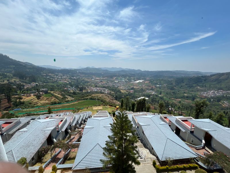 Ooty - QUEEN OF HILLS destination