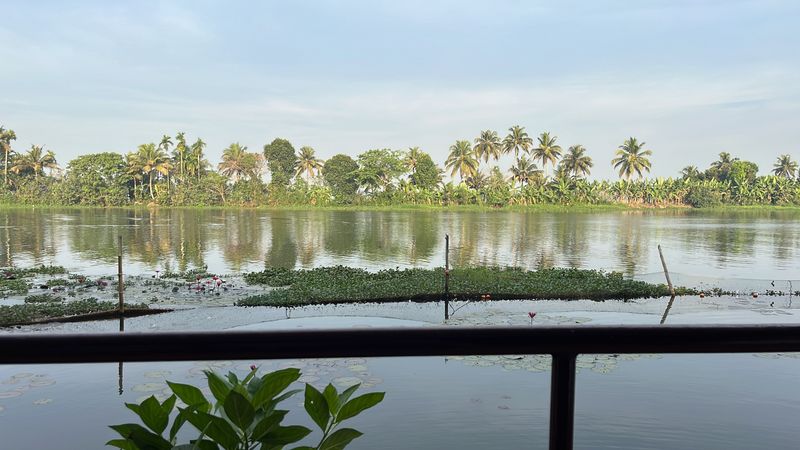 Honeymoon Kerala tour package Kerala