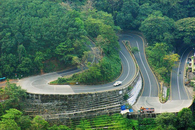 Wayanad - HILLS destination